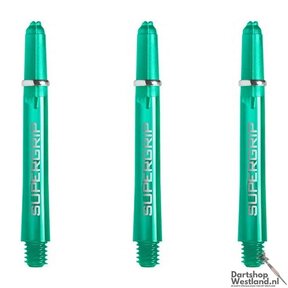 Shaft Supergrip Nylon  - Jade