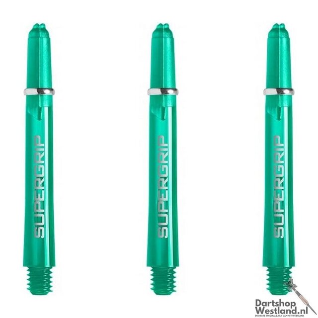 Shaft Supergrip Nylon  - Jade
