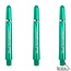 Harrows Shaft Supergrip Nylon  - Jade