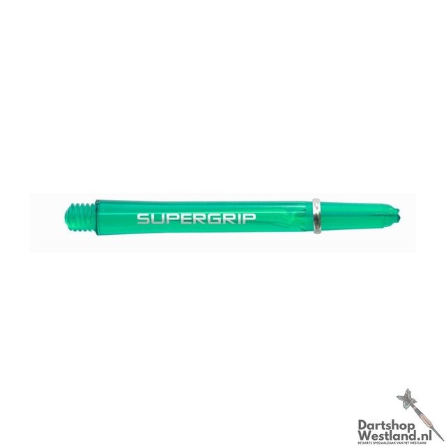 Shaft Supergrip Nylon  - Jade