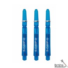 Shaft Supergrip Nylon Spintop  - Aqua