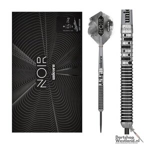 Noir Gary Anderson Phase 5 90% Steeltip