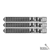 Noir Gary Anderson Phase 5 90% Steeltip