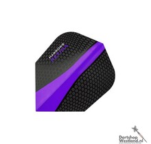 Flight Retina 5503 - Black/Purple