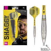 Scott Williams 90% Swiss Steeltip