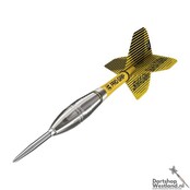 Scott Williams 90% Swiss Steeltip