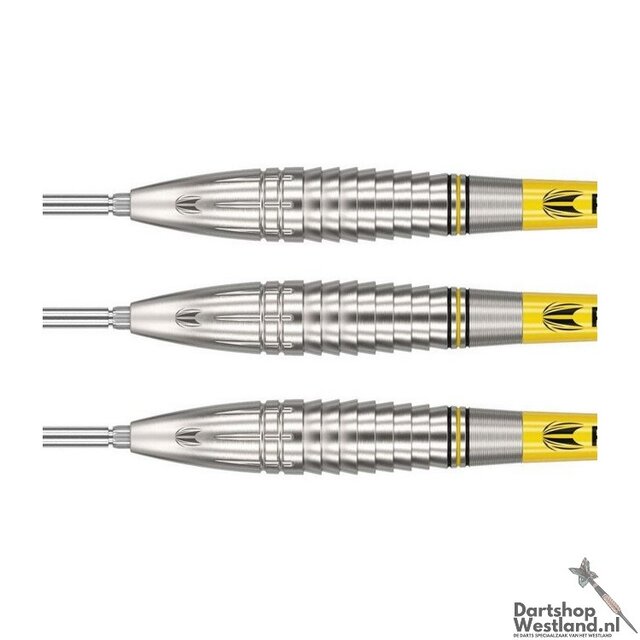 Scott Williams 90% Swiss Steeltip