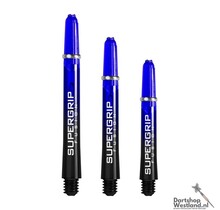 Shaft Supergrip Nylon Fusion  - Black/Blue