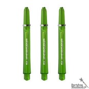 Shaft Supergrip Nylon  - Green