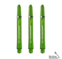 Shaft Supergrip Nylon  - Green