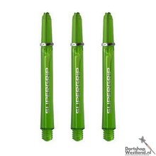 Shaft Supergrip Nylon  - Green