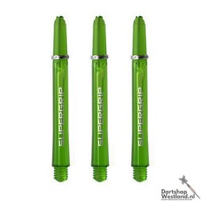 Shaft Supergrip Nylon  - Green