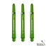 Harrows Shaft Supergrip Nylon  - Green