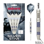 Silverstar Gary Anderson P2 80%