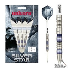 Silverstar Gary Anderson P2 80%