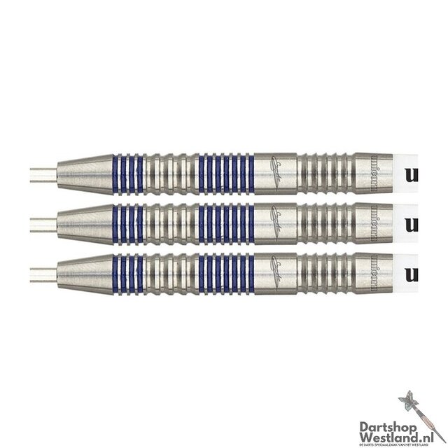 Silverstar Gary Anderson P2 80%