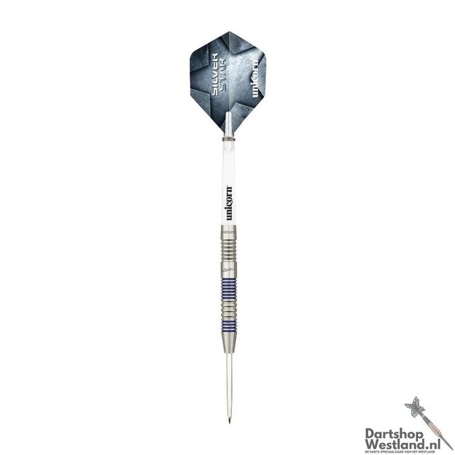 Silverstar Gary Anderson P2 80%