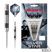 Silverstar Michael Smith 80%