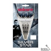 Silverstar Michael Smith 80%