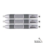 Silverstar Michael Smith 80%