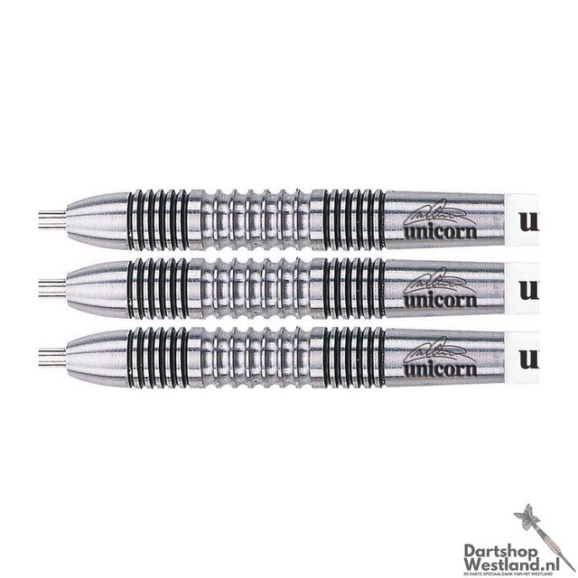 Silverstar Michael Smith 80%