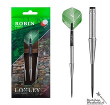 Robin Model 2 90% Tungsten darts
