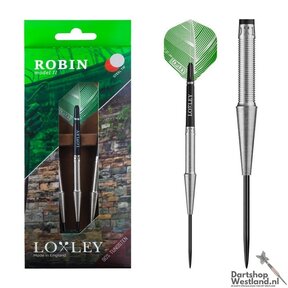 Robin Model 2 90% Tungsten darts