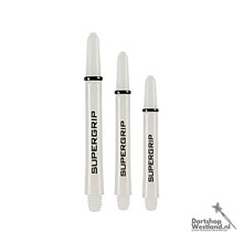 Shaft Supergrip Nylon  - White