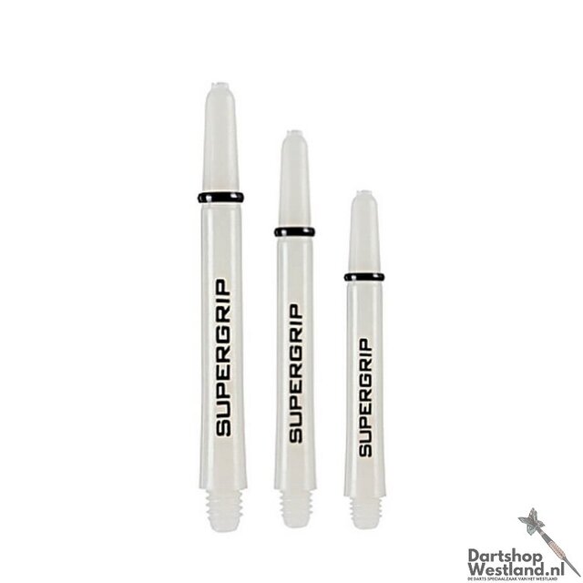 Shaft Supergrip Nylon  - White