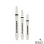 Harrows Shaft Supergrip Nylon  - White