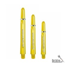 Shaft Supergrip Nylon  - Yellow