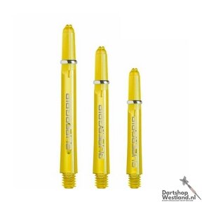 Shaft Supergrip Nylon  - Yellow
