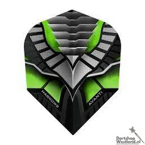 Flight Avanti 7402 - Green