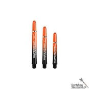 Shaft Supergrip Nylon Fusion  - Black/Orange