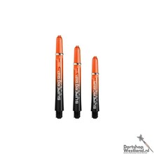 Shaft Supergrip Nylon Fusion  - Black/Orange