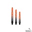 Harrows Shaft Supergrip Nylon Fusion  - Black/Orange