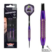 Aubergenius Shell Coated Brass Dirk van Duijvenbode Steeltip