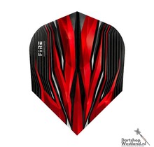 Flight Fire 1100 - Red