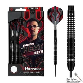 Damon Heta 90% Tungsten