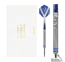 W.C. Gary Anderson Phase 5 90% Steeltip