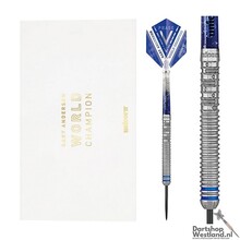 W.C. Gary Anderson Phase 5 90% Steeltip