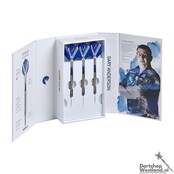 W.C. Gary Anderson Phase 5 90% Steeltip