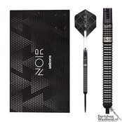 W/Champ Noir 90% - Gary Anderson - Deluxe