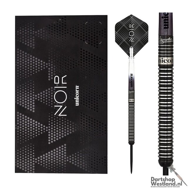 W/Champ Noir 90% - Gary Anderson - Deluxe