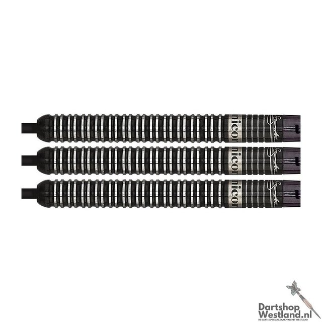 W/Champ Noir 90% - Gary Anderson - Deluxe