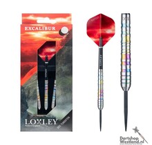 Excalibur 90% Tungsten darts