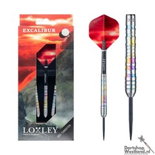 Excalibur 90% Tungsten darts