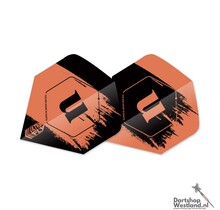 Ultrafly.100 Team Unicorn Big Wing Orange