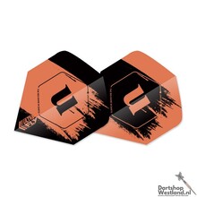 Ultrafly.100 Team Unicorn Big Wing Orange