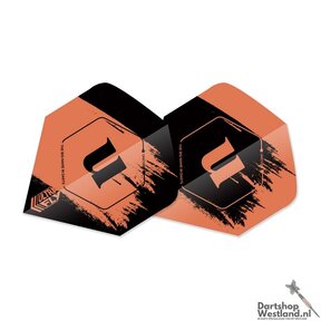 Ultrafly.100 Team Unicorn Big Wing Orange